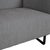 Model 328 3-Seater Sofa from Rolf Benz For Sale - Image 5 of 13