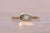 Contemporary The Obe: Child's Yellow Gold Signet Ring For Sale - Image 3 of 10