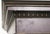 Early 20th Century Early 20th Century Renaissance Revival Metal Cabinet With Egg & Dart Detail For Sale - Image 5 of 7