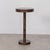 Panoplie Drink Table, Dark Oak For Sale - Image 4 of 11