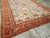 Galerie Shabab Collection Early 20th Century Turkish Oushak Room Size Carpet For Sale In New York - Image 6 of 8