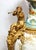 Mid 19th Century Palatial French Ormolu-Mounted Sevres Porcelain Hand-Painted Vase and Cover For Sale - Image 17 of 18