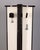 Black Vintage Floor Coat Stand by the Sbrilli Brothers, 1970s For Sale - Image 8 of 11