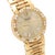 Piaget Dancer watch 18K yellow gold, reference 80564, a 125th Anniversary Limited Edition featuring a diamond-set bezel...
