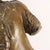 Antique 20th Century Bronze Bodhisattva Sculpture, Cambodia For Sale - Image 5 of 13