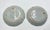 Antique 18th Century French Faience Bird Plates - A Pair For Sale In Houston - Image 6 of 6