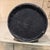 Black Hollywood Regency Tole Peinte Catch All Umbrella Waste Basket For Sale - Image 8 of 11