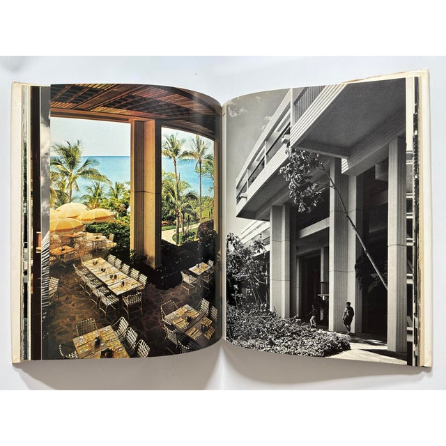 1970s Illustrated Small Quarto, Christopher Woodward's Skidmore, Owings & Merrill - 1 Book For Sale - Image 13 of 14