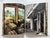 1970s Illustrated Small Quarto, Christopher Woodward's Skidmore, Owings & Merrill - 1 Book For Sale - Image 13 of 14