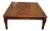 Nancy Corzine Regent Coffee Table For Sale