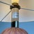 Beige Pink Murano Glass Table Lamps from Barovier & Toso, 1970s, Set of 2 For Sale - Image 8 of 15