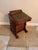 Wood Antique Victorian Walnut Freestanding Davenport, 1860 For Sale - Image 7 of 13