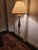 Vintage 1970's Iron Spanish Revival Brutalist Floor Lamp For Sale - Image 13 of 13