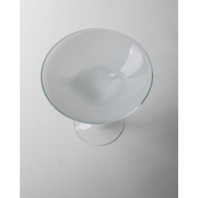 Vintage Martini Glass, 1970s For Sale - Image 10 of 12