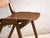 Vintage Dining Chairs from Thonet, 1950, Set of 4 For Sale - Image 15 of 18
