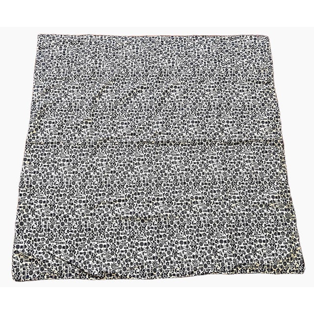 Late 19th-Century American Crazy Quilt For Sale - Image 10 of 11