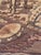 Mid-Century Jacquard Tapestry in the style of Aubusson, 1950s For Sale - Image 17 of 18