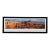 Bryce Canyon Panoramic Photo, Framed For Sale
