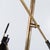 1950s Arredoluce Triennale Mid Century Floor Lamp For Sale - Image 14 of 18