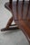 Frederick Duckloe Small Size Windsor Rocker For Sale - Image 16 of 18