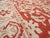 Rustic Galerie Shabab Collection Early 20th Century Turkish Oushak Room Size Carpet For Sale - Image 3 of 8