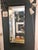 1950s Wall Mirror by Ettore Sottsass for Santambrogio & De Berti, Italy, 1950s For Sale - Image 5 of 6