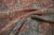 Persian Vintage Distressed Bijar Carpet - 10'11" X 18'2" For Sale - Image 3 of 11