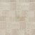 Sample - Schumacher Osmand Fabric in Stone For Sale