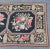 French Early 20th Century French Aubusson Floral Rug For Sale - Image 3 of 7