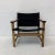 Safari Chair by Hyllinge Møbler, Denmark, 1970s For Sale - Image 11 of 11