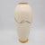 Large Hand-Painted Porcelain Vase from Lindner, 1950s, in Flawless conditions. Designed 1950 to 1959 This piece has an...