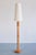 Tall Nybro Armaturfabric Floor Lamp in Pine Wood, Sweden, 1960s For Sale - Image 13 of 13