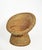 1960s Wicker E 10 Chair by Egon Eiermann, 1960s For Sale - Image 5 of 7