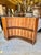 Early 20th Century French Walnut Art Deco Style Dry Bar For Sale - Image 16 of 16