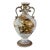 Antique Gilt Dragon Vase For Sale