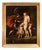 Theodoor Van Thulden, Perseus Freeing Andromeda, 1660, Oil on Canvas, Framed For Sale