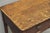 Antique French Country Primitive Possum Belly Pine Wood Bakers Work Table For Sale In Philadelphia - Image 6 of 18