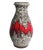 1960s Lora Floor Vase in Fat Lava from Scheurich Keramik, 1960s For Sale - Image 5 of 5