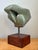 Mid 20th Century Vintage Boho Abstract Stone Sculpture For Sale - Image 10 of 12