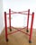 Bobo Serving Trolley by Boccato, Gigante and Zambusi for Magis, 1980s For Sale - Image 4 of 11