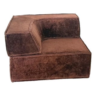 Trio Armchair by Team Form AG for COR For Sale
