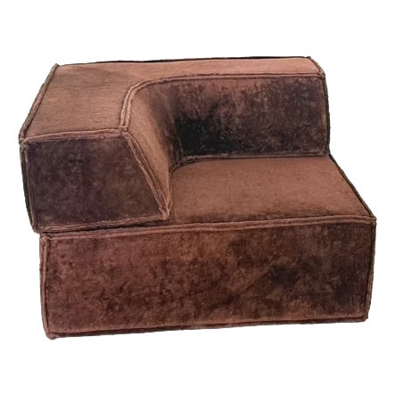 Trio Armchair by Team Form AG for COR For Sale