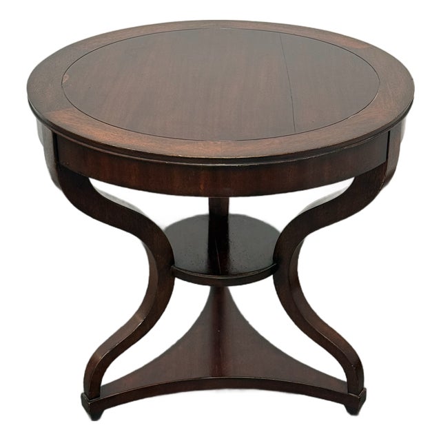 Acquisitions by Henredon Occasional Side Table For Sale