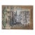 Huge Patrick McCarthy Venice Architecture Collage Painting For Sale