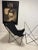 Bkf Hardoy Butterfly Chairs for Knoll in Black For Sale In New York - Image 6 of 10