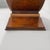 Art Deco Italian Rectangular Dining Table in Wood and Glass, 1930s For Sale - Image 17 of 18