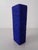 Purple and Blue Studio Ceramic Vase, Germany, 1960s For Sale - Image 4 of 18