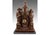 Memorial Sculpture, 20th Century, Bronze For Sale - Image 5 of 9