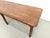 Oak Table with Turned Legs, 1900 For Sale - Image 4 of 18