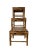 Wear from age and use, some loose parts, minor separation 14.5? W × 12.5? D × 10? H (largest) 10" W x 11" D x 8.5" H...